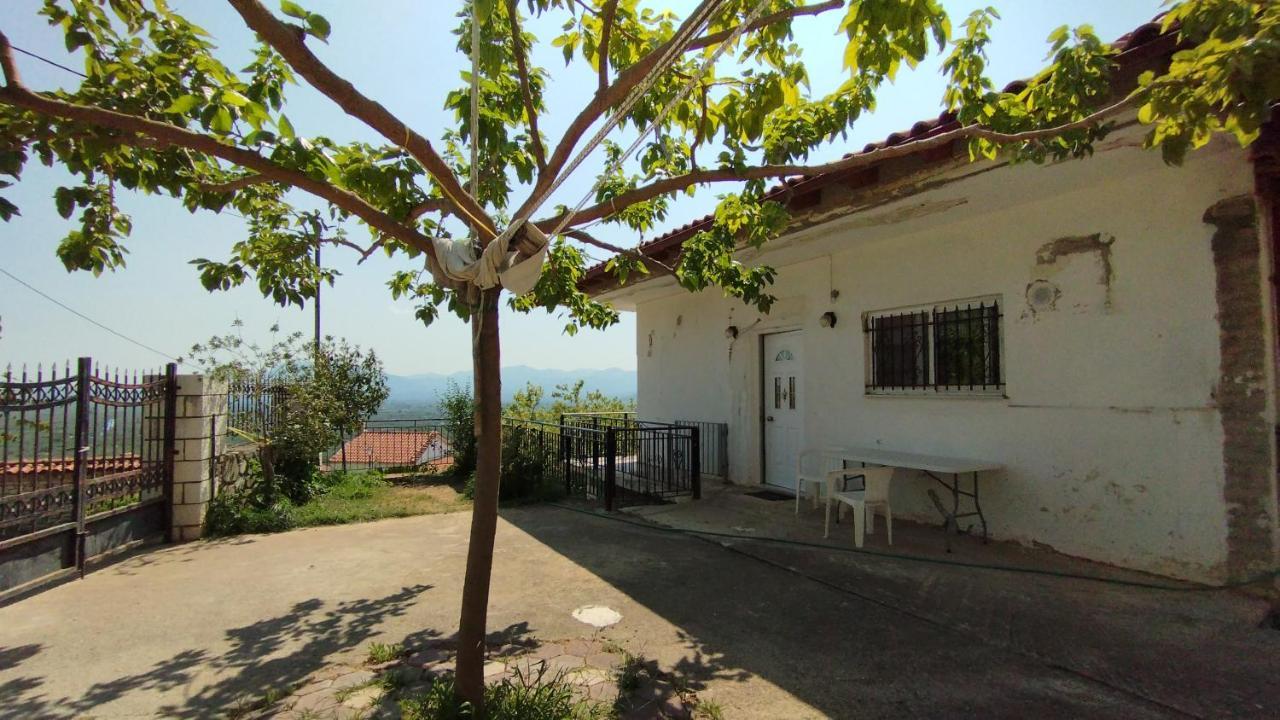 Anastasia'S House Near Kalamata Desillas Exterior photo