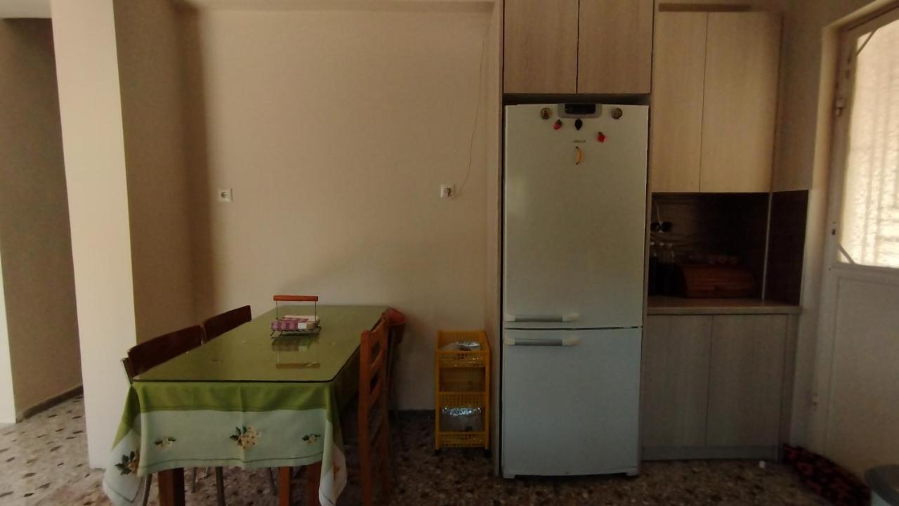 Anastasia'S House Near Kalamata Desillas Exterior photo